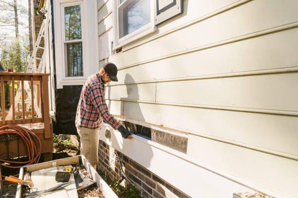 Trusted Vinyl Siding service in Presto, PA - Creative Siding